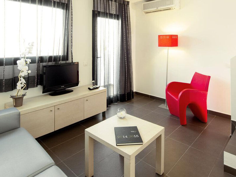 SENTIDO Migjorn Suites & Spa