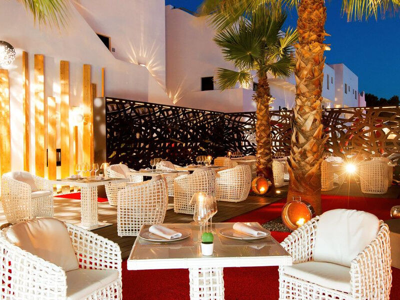 SENTIDO Migjorn Suites & Spa