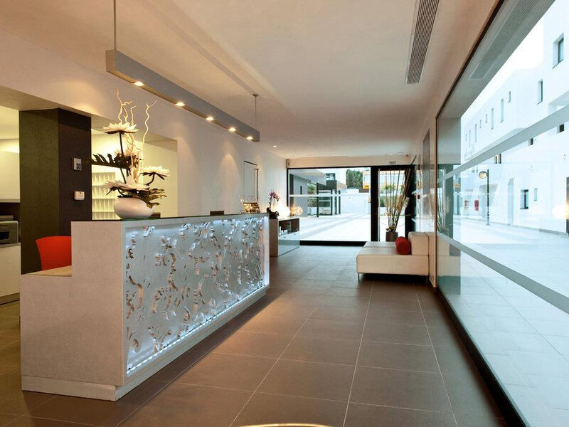 SENTIDO Migjorn Suites & Spa