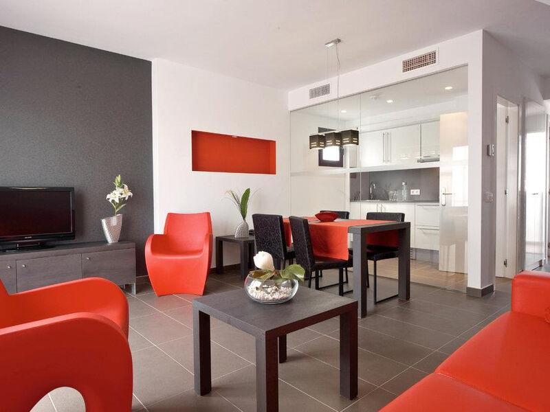 SENTIDO Migjorn Suites & Spa