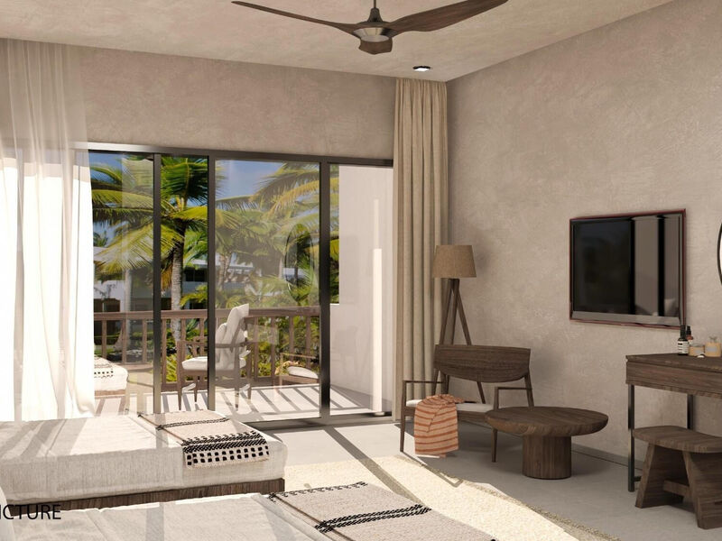 Sentido Naga Bay