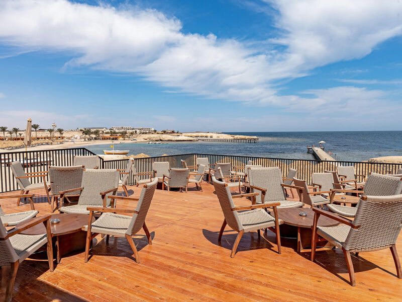 Sentido Naga Bay