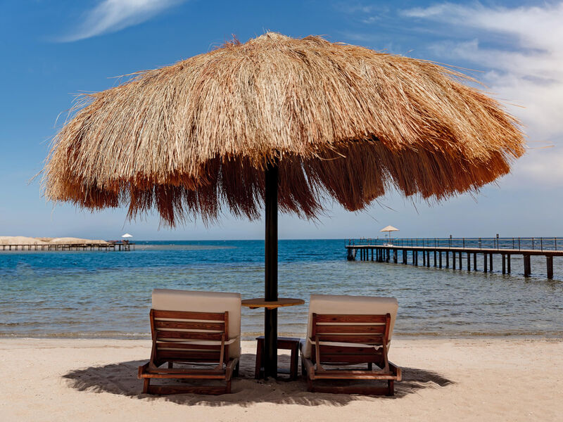 Sentido Naga Bay