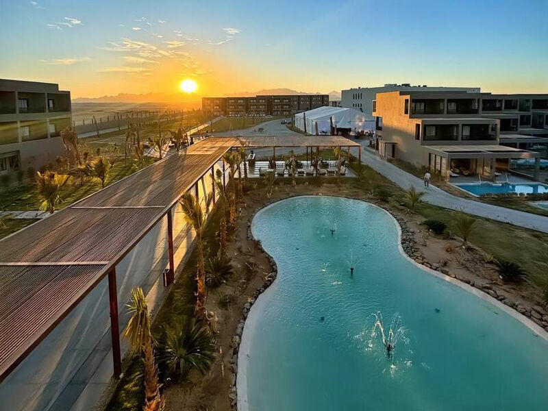 Sentido Naga Bay