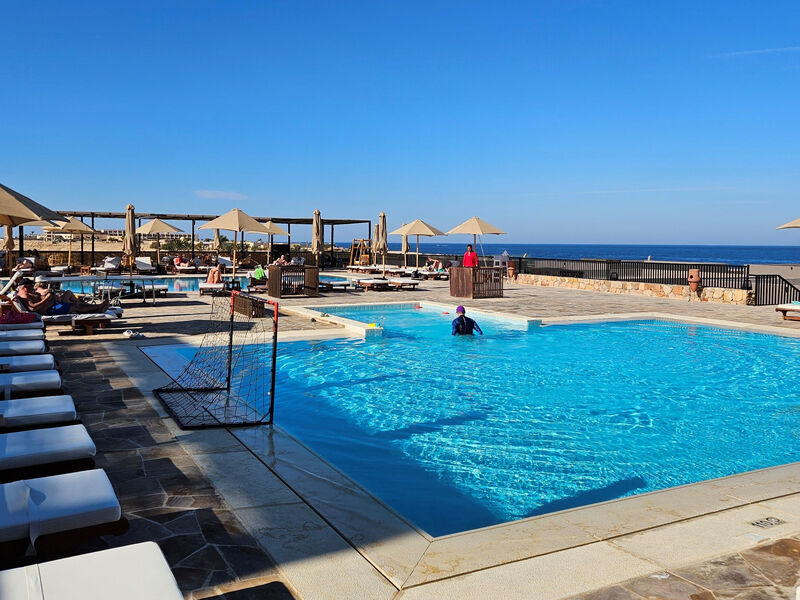 Sentido Naga Bay
