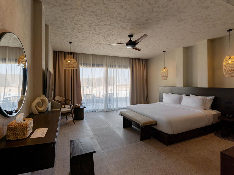 Sentido Naga Bay