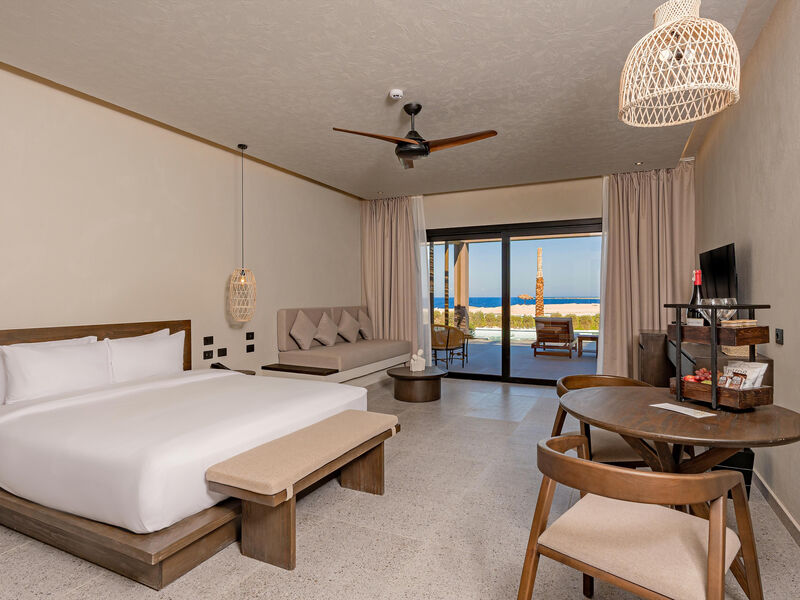 Sentido Naga Bay