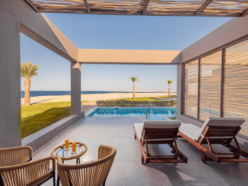 Sentido Naga Bay