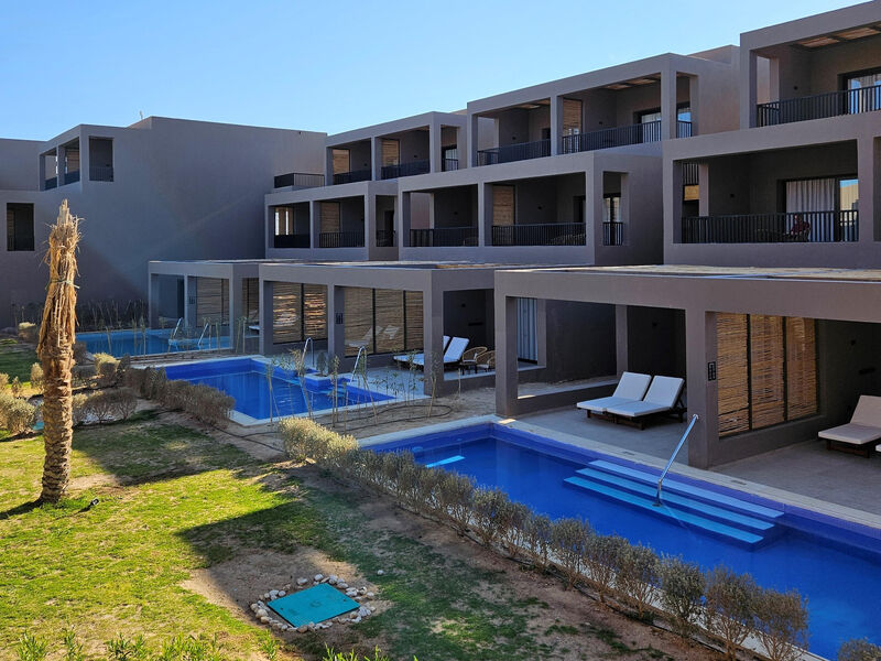 Sentido Naga Bay