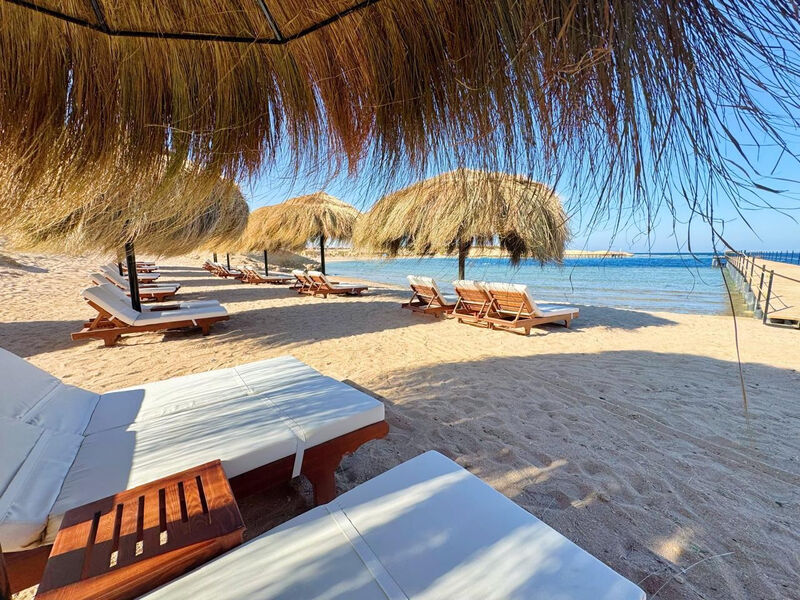 Sentido Naga Bay