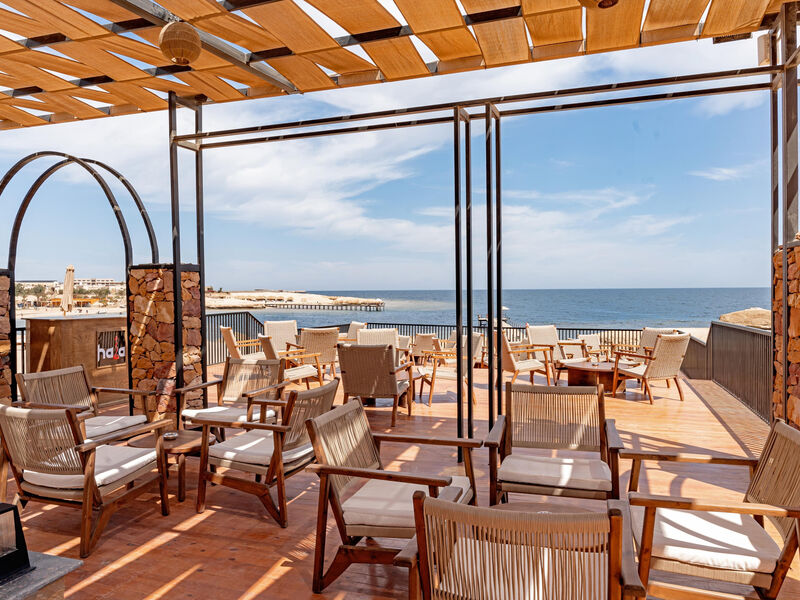 Sentido Naga Bay