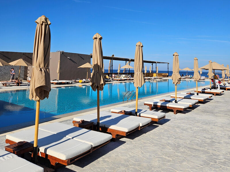 Sentido Naga Bay