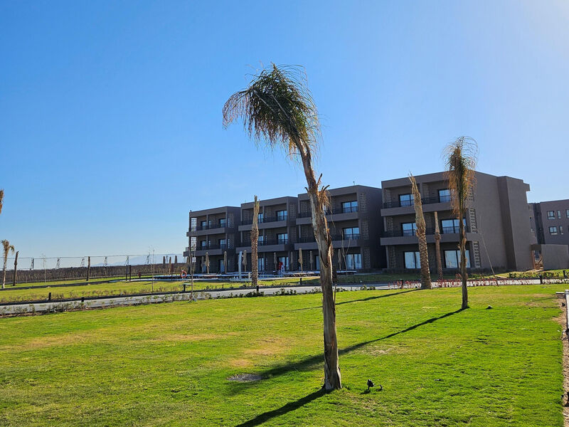 Sentido Naga Bay