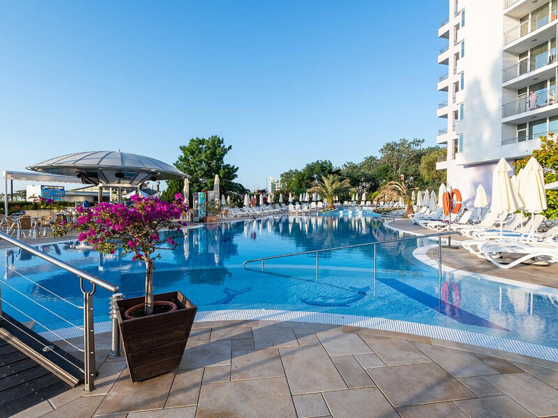 Sentido Neptun Beach