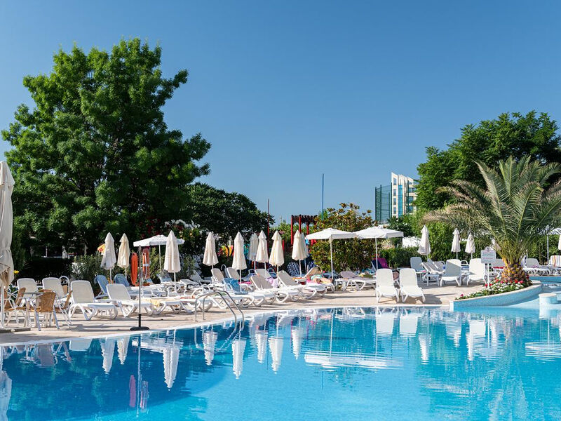 Sentido Neptun Beach