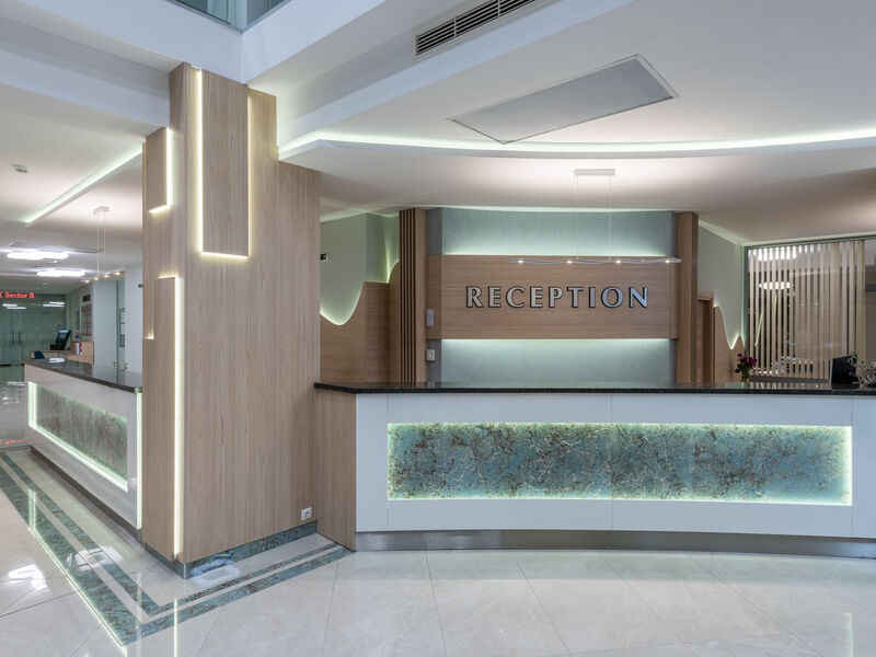 Sentido Neptun Beach