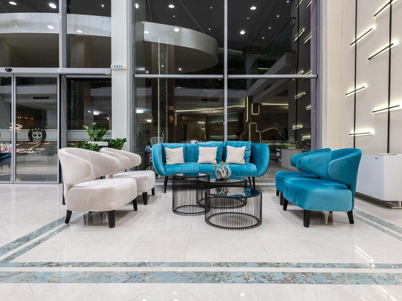 Sentido Neptun Beach