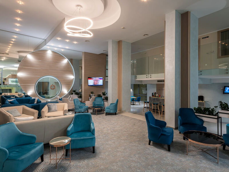 Sentido Neptun Beach