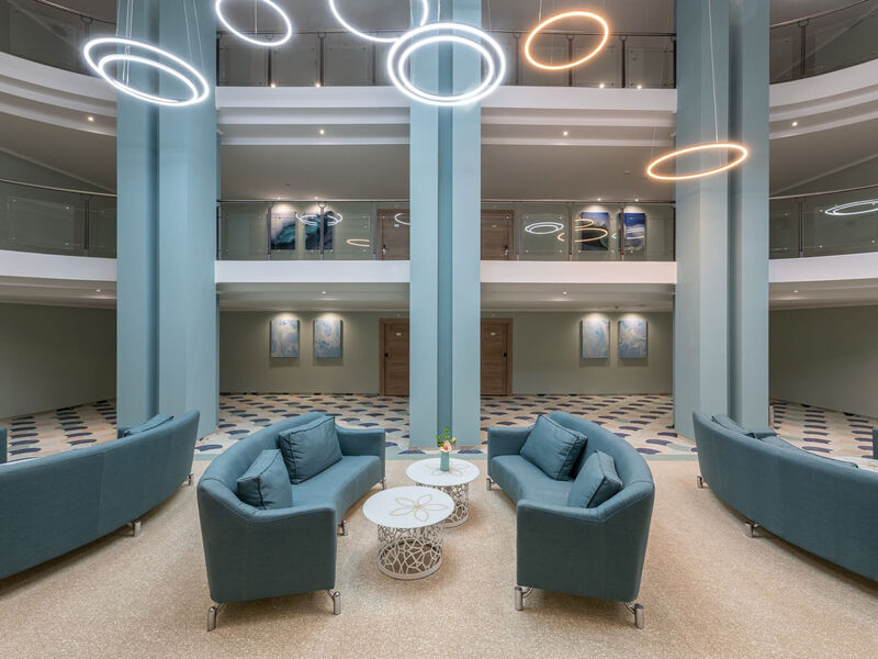 Sentido Neptun Beach