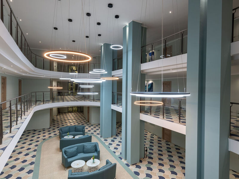 Sentido Neptun Beach