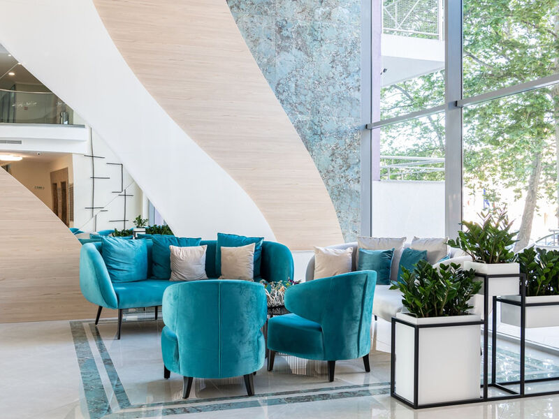 Sentido Neptun Beach