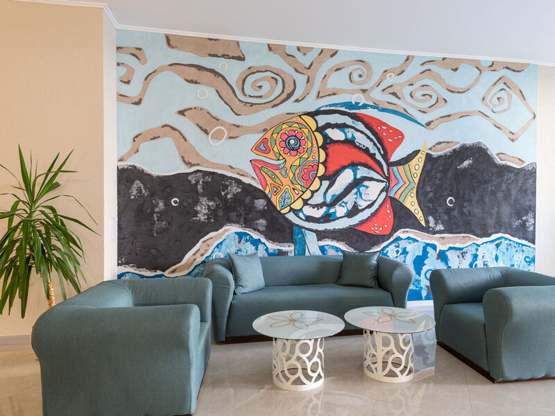 Sentido Neptun Beach