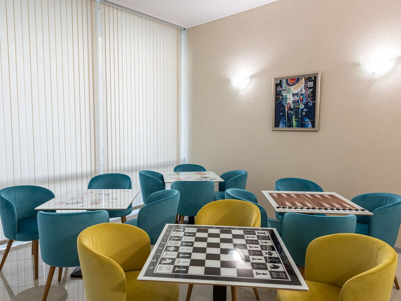 Sentido Neptun Beach