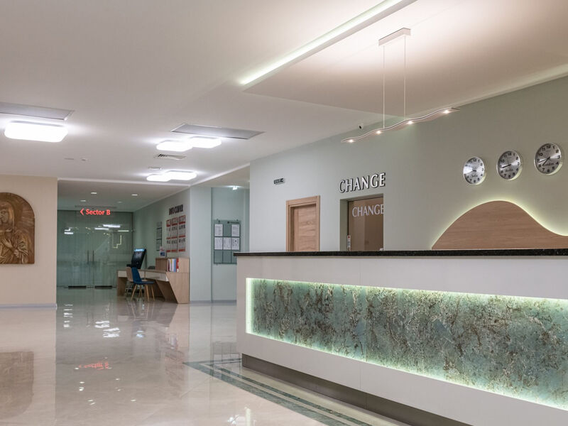 Sentido Neptun Beach