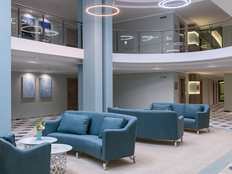 Sentido Neptun Beach