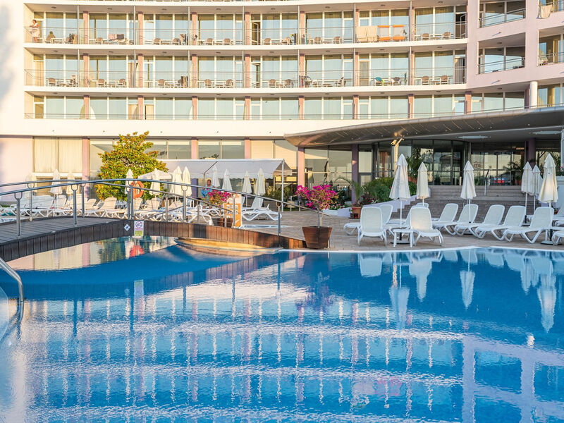 Sentido Neptun Beach