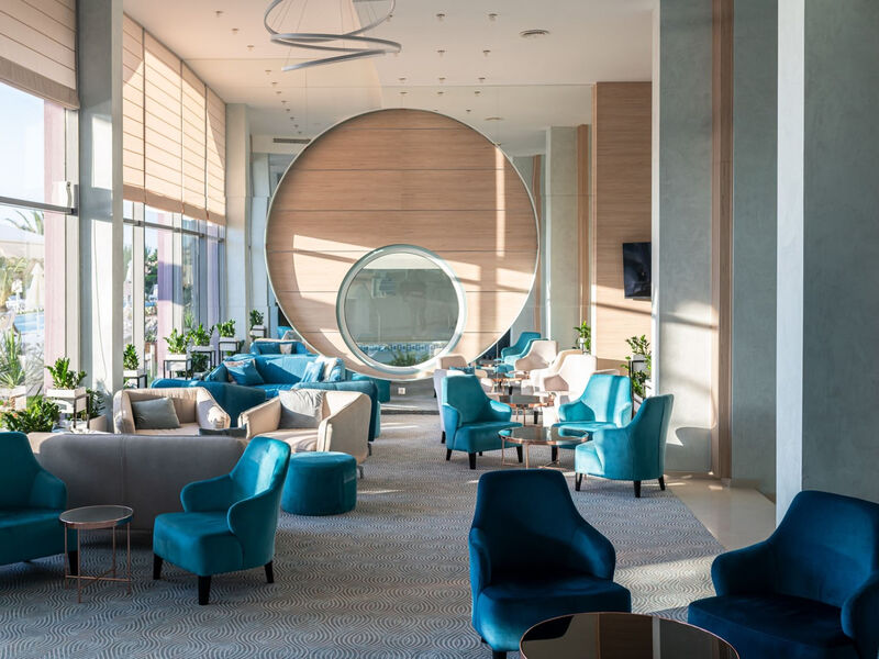 Sentido Neptun Beach