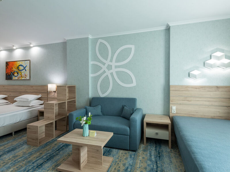 Sentido Neptun Beach