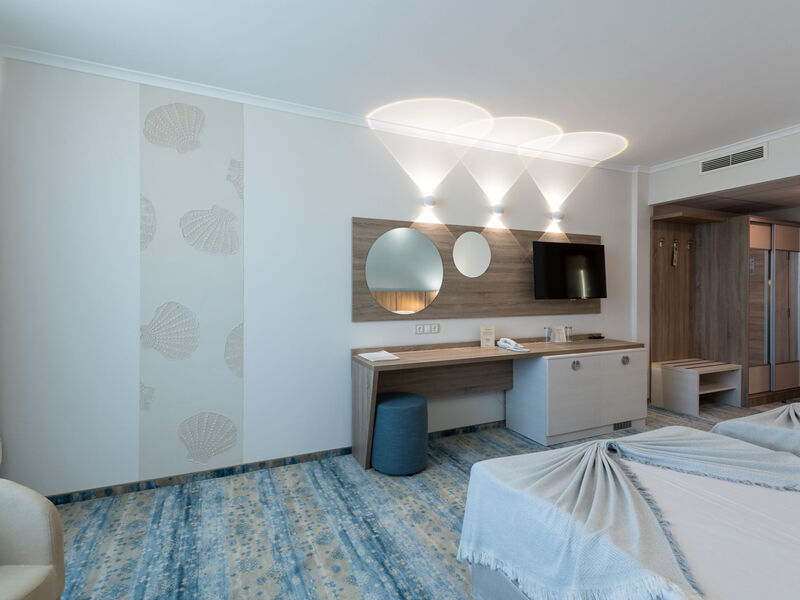 Sentido Neptun Beach