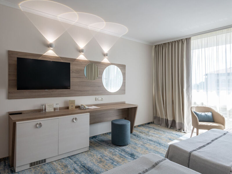 Sentido Neptun Beach