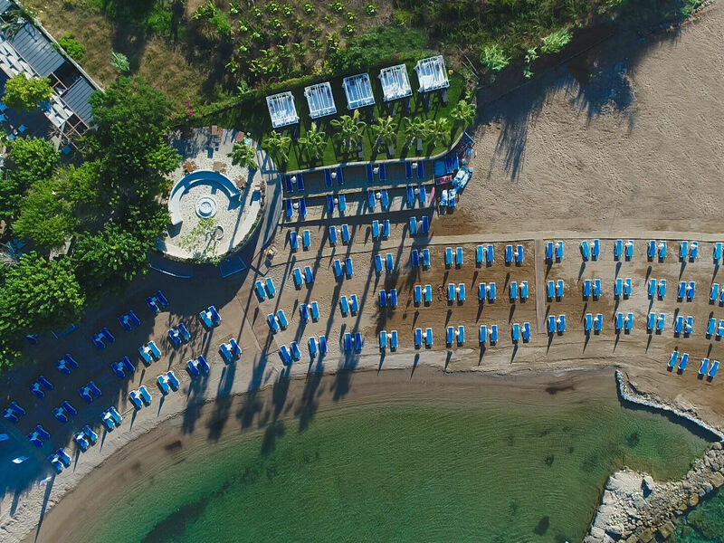 SENTIDO Numa Bay