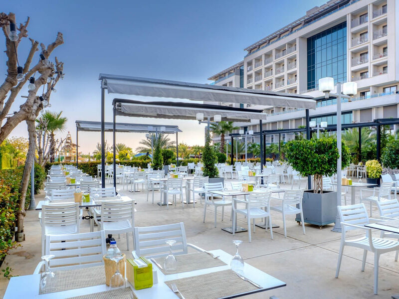 SENTIDO Numa Bay