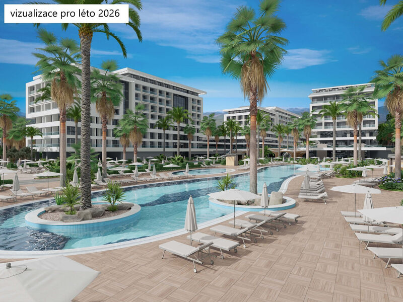 SENTIDO Numa Bay