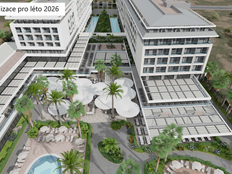 SENTIDO Numa Bay
