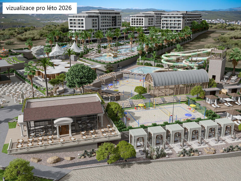 SENTIDO Numa Bay