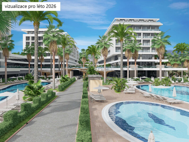 SENTIDO Numa Bay