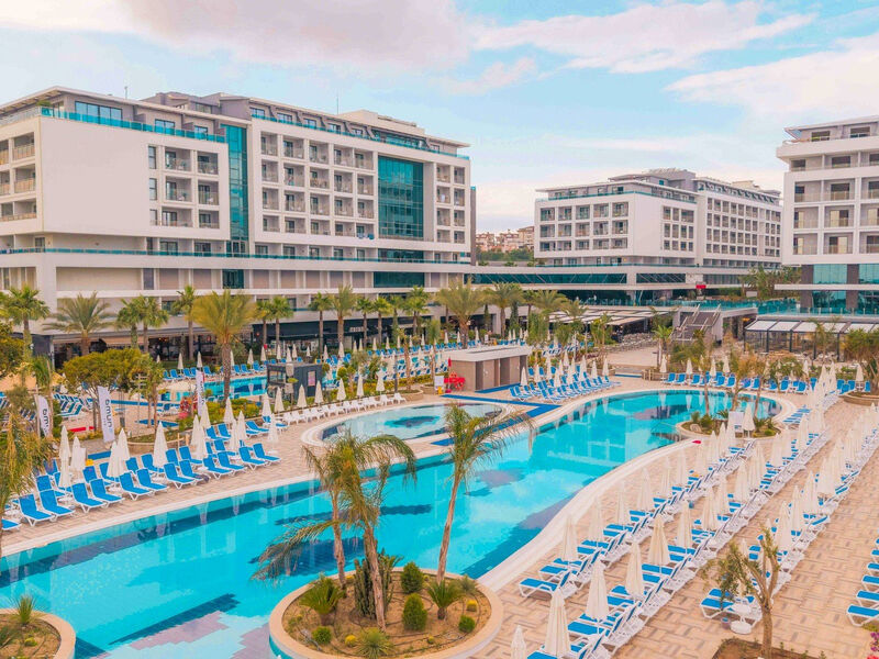 SENTIDO Numa Bay