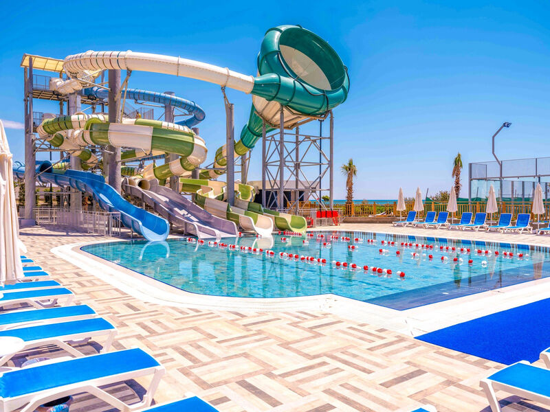 SENTIDO Numa Bay