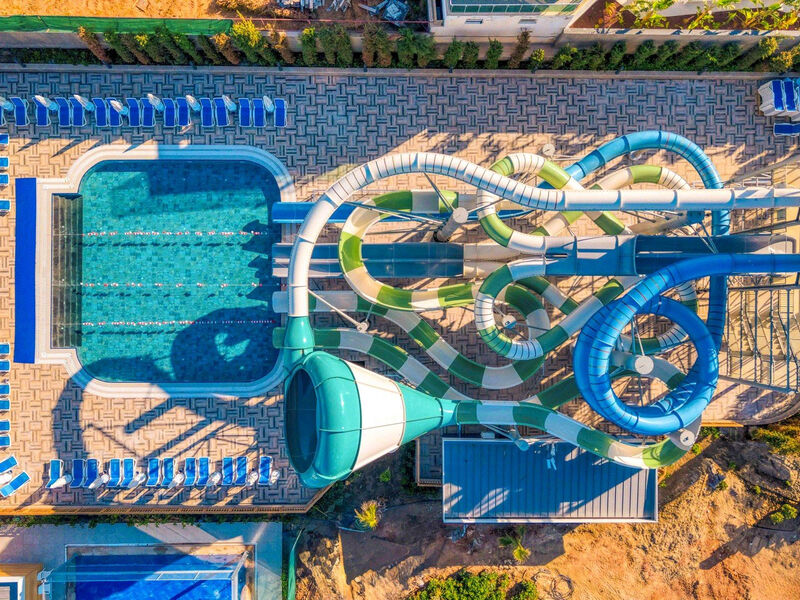 SENTIDO Numa Bay