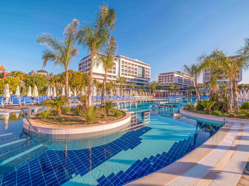 SENTIDO Numa Bay