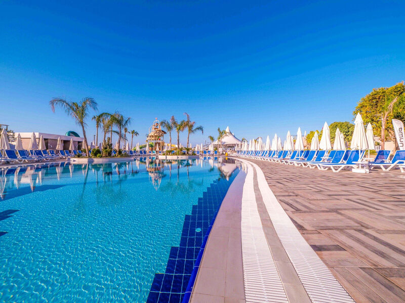 SENTIDO Numa Bay
