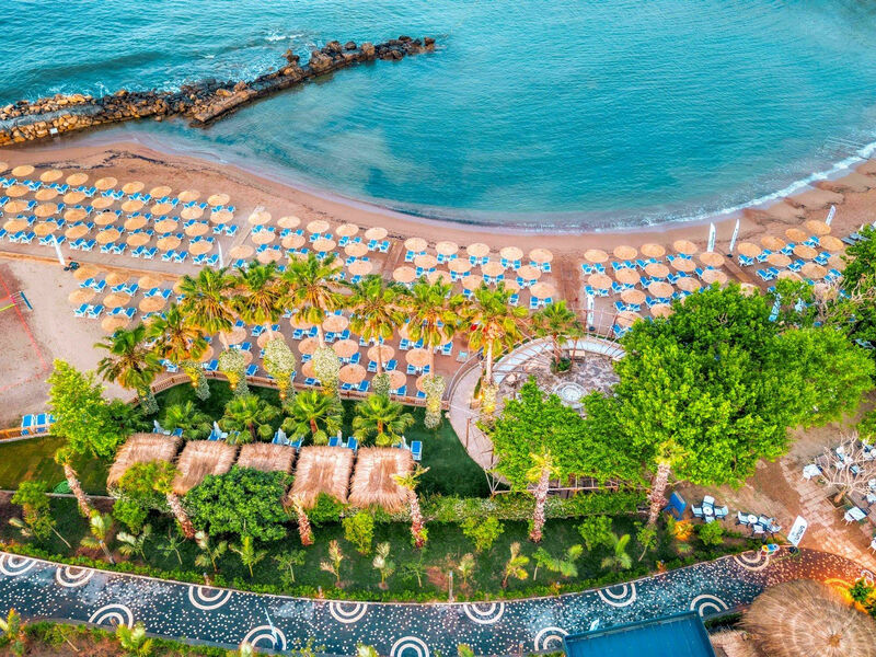 SENTIDO Numa Bay