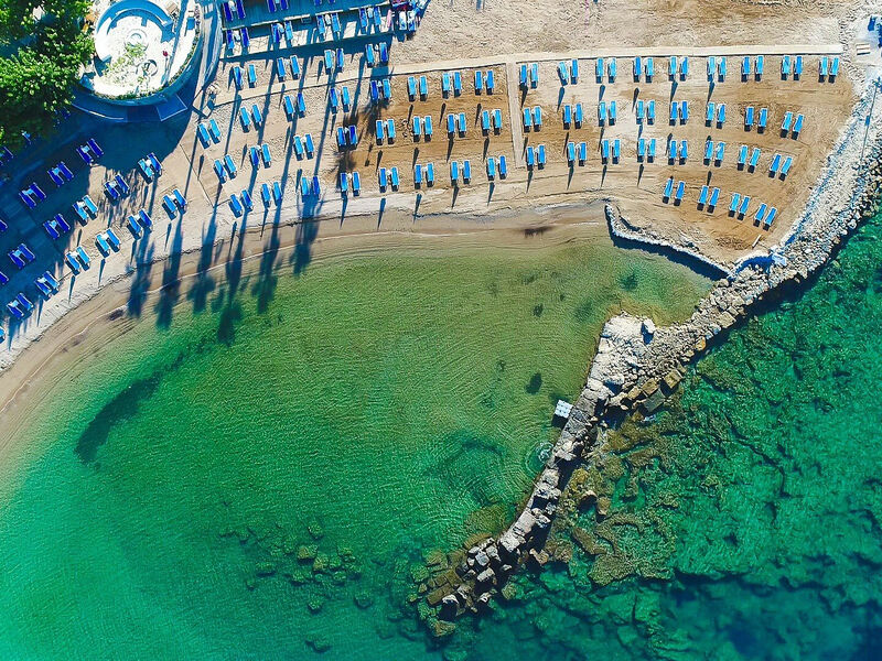 SENTIDO Numa Bay