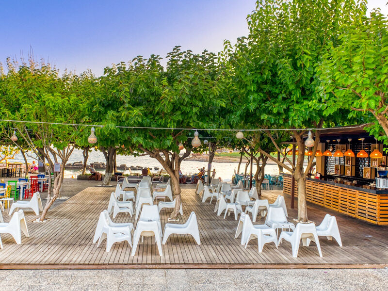SENTIDO Numa Bay