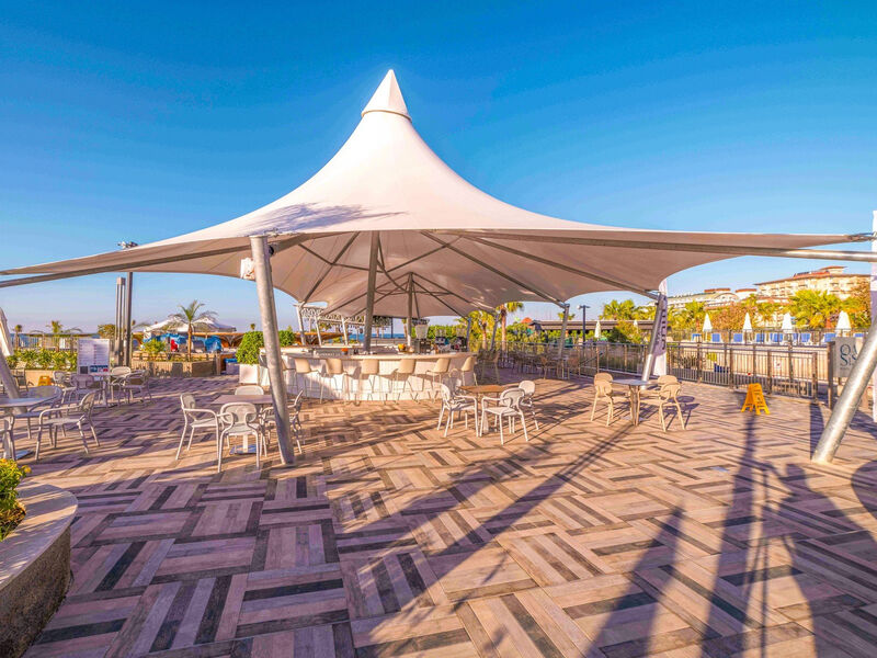 SENTIDO Numa Bay