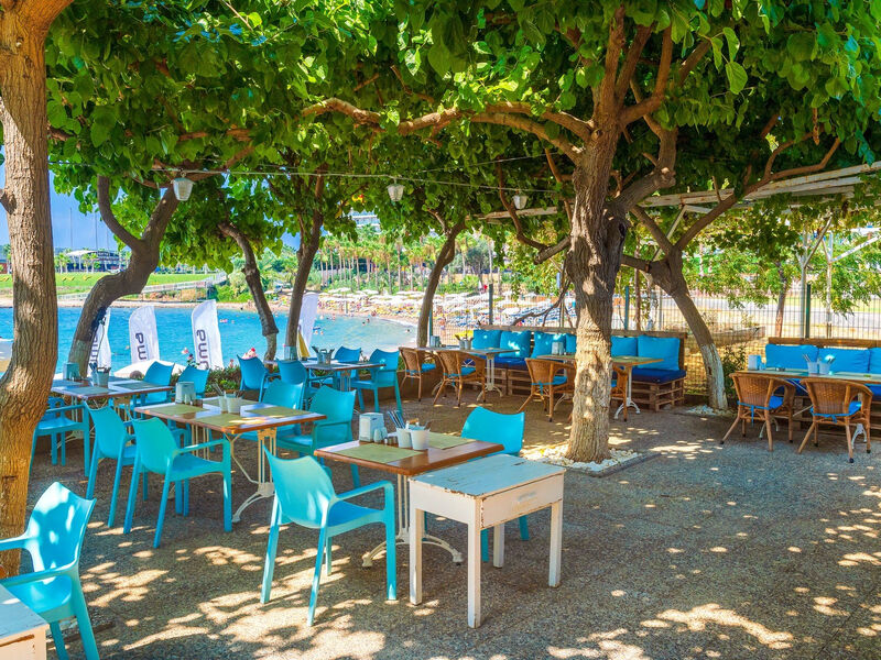 SENTIDO Numa Bay